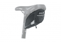 Сумка подседельная KELLYS Challenger T-system M