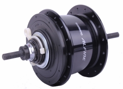 Втулка планетарная Shimano SG-S7000-8 Disc Center Lock, ALFINE 8-скор., 32отв