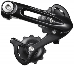 Натяжитель цепи Shimano Alfine CT-S500 черный