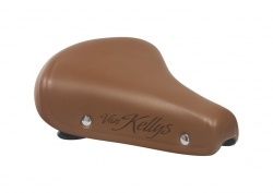 Седло KELLYS Van коричневое