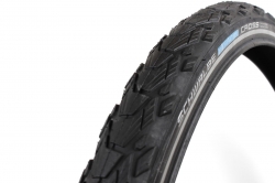 Покрышка Schwalbe MARATHON CROSS 26x1.75 (47-559) 67TPI 11101004