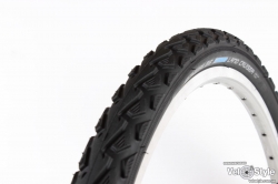 Покрышка Schwalbe Land Cruiser 26x2.00 | (50-559) | Active K-Guard | TwinSkin B/B | 11101036