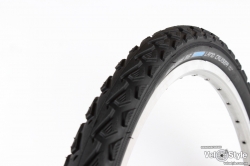 Покрышка Schwalbe Land Cruiser 28x1.75 (47-622) | Active K-Guard | B/B SBC | 11101046