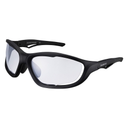 Очки Shimano S60-Х, матовый черный