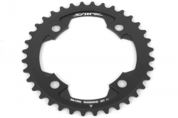 Звезда шатунов Shimano FC-M820/825 SAINT, SM-CR82 36зуб