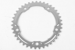 Звезда шатунов Shimano FC-R550 39T серебр.