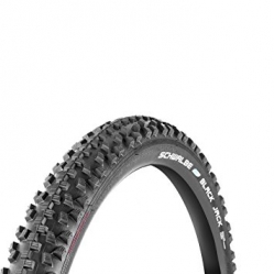 Покрышка Schwalbe Black Jack 16x1.90 | (47-305) | Black N Roll | 11100065.02