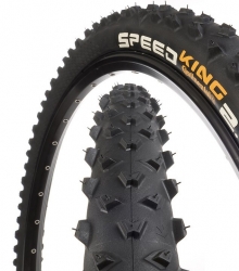 Покрышка Continental SPEED KING 26х2,3  (57-559) WIRE 116056с