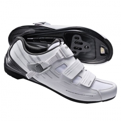 Обувь Shimano SH-RP3-W белые