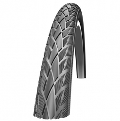 Покрышка Schwalbe ROAD CRUISER 700x35C (37-622) 50TPI 625g 11149691.01