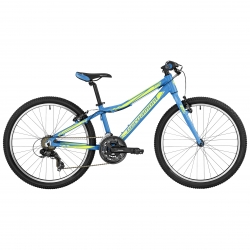 Велосипед Bergamont Vitox 24 Light 2017 рама 32 см