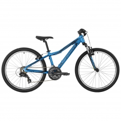 Велосипед Bergamont Vitox 24 Boy 2017 рама 32 см
