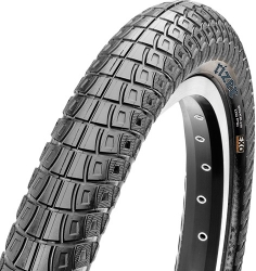 Покрышка MAXXIS Rizer 20x2.30 60 TPI foldable62a/60a