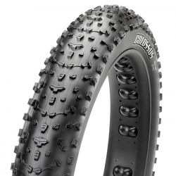 Покрышка MAXXIS COLOSSUS 26x4.80 60 tpi Folding (кевларовый корд)