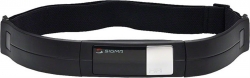 Датчик Sigma Sport Датчик STS Chest Belt (00418), на грудь для компьютеров ROX 8.0/ROX 9.0