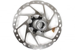 Ротор Shimano SM-RT64-М 180мм Center Lock ESMRT64MI3C