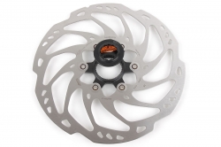 Ротор Shimano SM-RT70-L CenterLock, 203мм