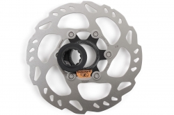 Ротор Shimano SM-RT70-S CenterLock, 160мм