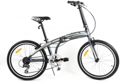 Велосипед VNV Longway 2015, 33см, колеса 24¨