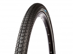 Покрышка Schwalbe Little Big Ben 28x1.5 | (40-622) | RaceGuard | B/B 11100564