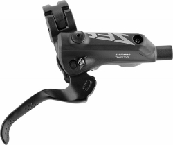 Ручка тормозные Shimano BL-M640 ZEE, правая, для гидр диск торм