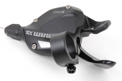 Манетки SRAM X.5 TRIGGER 9 speed правая