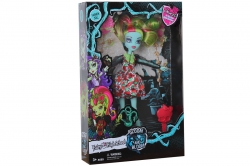 Кукла Monster High ¨Монстр Хай¨ DH 2167 с крыльями №2