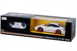 Машинка Радиоуправляемая Porsche GT3 RS Rastar 1:24 39900