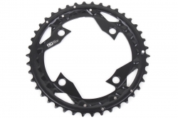 Звезда шатунов Shimano FC-M670 SLX 42зуб. (Y1N998060) PCD104