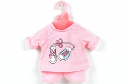 Пупс Одежда для Baby Born (Беби Борн) BJ-434A