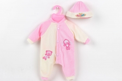 Пупс Одежда для Baby Born (Беби Борн) BJ-401A №1