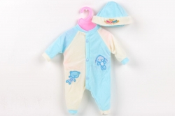 Пупс Одежда для Baby Born (Беби Борн) BJ-401A №2