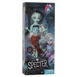 Кукла Мonster Нigh-Specter ¨Спектр girl¨ 1002-8 b