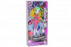 Кукла Monster High - Ardana Girl DH2146 a