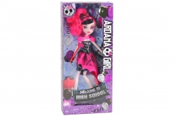 Кукла Monster High - Ardana Girl DH2146 b