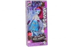 Кукла Monster High - Ardana Girl DH2146 c