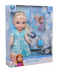 Кукла Frozen 8041 Фрозен, Холодное сердце №1