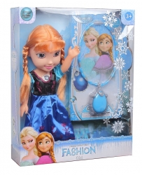 Кукла Frozen 8041 Фрозен, Холодное сердце №2
