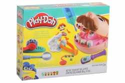 Игровой набор для лепки Play-Doh  ¨ Мистер Зубастик¨
