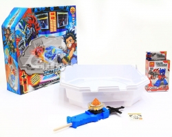 Юла арена Бейблэйд Beyblade + бейблэйд в комплекте