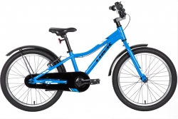Велосипед TREK PRECALIBER 20 SS BOYS синий колеса 20¨