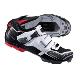 Обувь Shimano SH-XC51, бело-черн