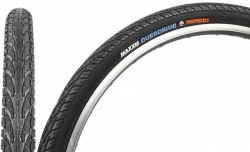 Покрышка MAXXIS Overdrive MaxxProtect 700x38c 27 TPI 70a Wire