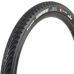 Покрышка MAXXIS Gypsy 26x2.10, 60 TPI 62a/60a EBIKE/SilkShield ETB69917000