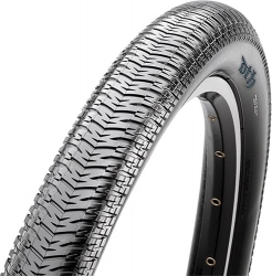 Покрышка MAXXIS DTH 20х2.20, 120TPI, SILKWORM ETB31024000