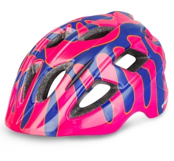 Шлем R2 Bondy pink, purple, gloss ATH07H/M