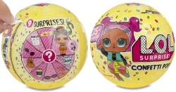 Кукла L.O.L. Surprise Confetti POP, 3 series