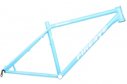 Рама FireEye Funseeker 29  4130 голубая