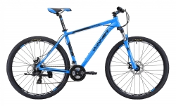 Велосипед Winner IMPULSE 2019 синий колеса 29¨