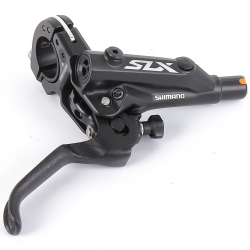 Ручки тормозные Shimano BL-M7000 SLX, правая, для гидр диск торм